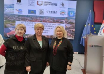 Директорки міських шкіл взяли участь у міжнародному науково-педагогічному стажуванні — Новости Черкасс