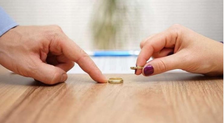 Новости Днепра про Днепропетровщина в лидерах по количеству бракосочетаний и разводов