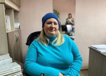 Дніпро  допомагає  з оплатою комунальних послуг людям з інвалідністю |  Дніпро