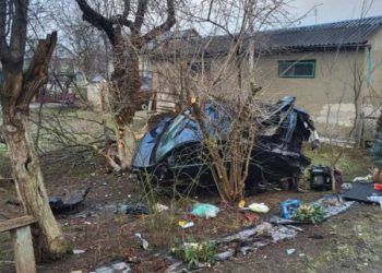ДТП біля Почаєва – загинула 29-річна жінка
