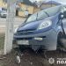 ДТП на Тернопільщині – у Хоросткові п’яний водій розтрощив 3 авто