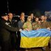 Двоє жителів Тернопільщини повернулись з полону