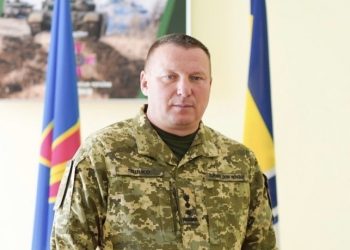 Ексвійськком Тіщенко хоче припинити свої повноваження депутата Львівської облради