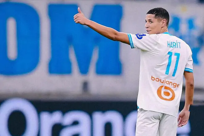 Футболіст Марселя: «Я хотів би присвятити перемогу над Шахтарем Гаттузо»