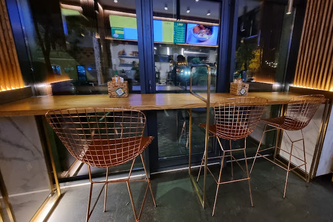 Новости Днепра про Где в Днепре попробовать кимпаб, рамен и пибимпап: ТОП-5 заведений с корейской кухней