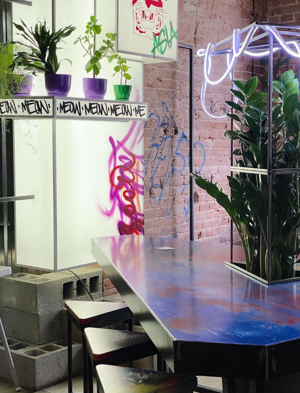 Новости Днепра про Где в Днепре попробовать кимпаб, рамен и пибимпап: ТОП-5 заведений с корейской кухней