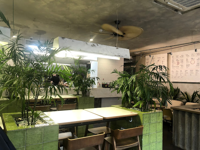 Новости Днепра про Где в Днепре попробовать кимпаб, рамен и пибимпап: ТОП-5 заведений с корейской кухней