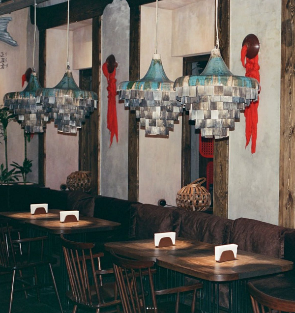 Новости Днепра про Где в Днепре попробовать кимпаб, рамен и пибимпап: ТОП-5 заведений с корейской кухней