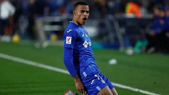 МЮ хоче за Грінвуда 40 мільйонів євро