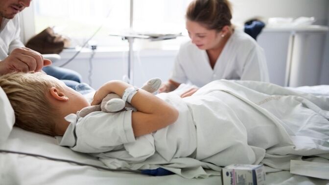 грип та грві