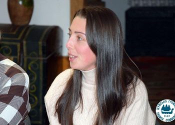 Інна Гриценко стала новим старостою Бриківського округу
