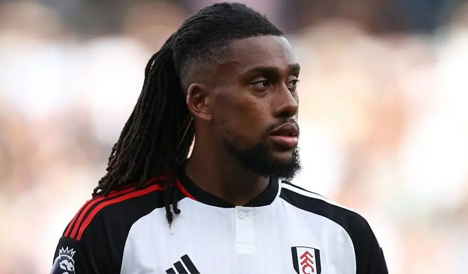 Івобі – про гол у ворота МЮ: «Це найкраще почуття для спортсмена»