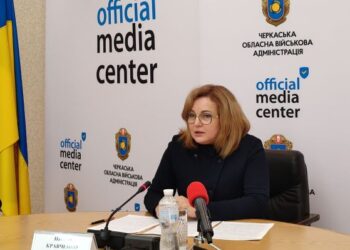 Із 134 тисяч наявних переселенців у центрах зайнятості на Черкащині зареєструвалися майже 4,5 тисяч… — Новости Черкасс