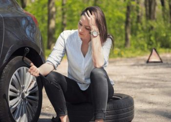 Як замінити колесо власноруч: проста інструкція | АВТО НОВИНИ |