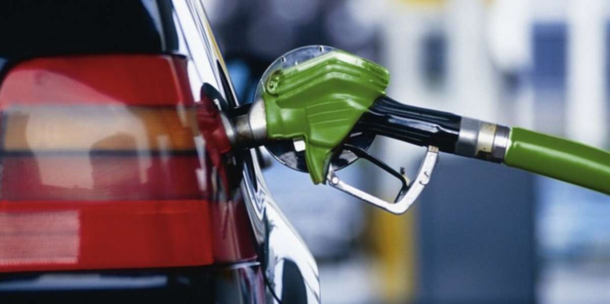 Як економити паливо