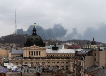 Якою буде погода на вихідних у Львові. Прогноз синоптиків