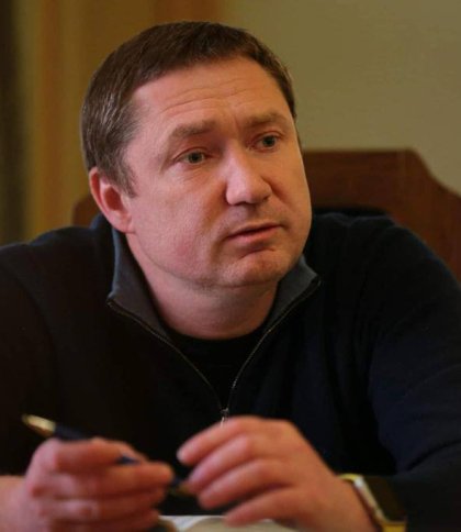 Максим Козицький звернувся до поляків, які блокують кордон з Україною