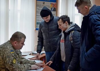 Кабмин разрешил ТЦК работать круглосуточно: детали – Дніпро