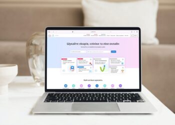 Как жителям Днепра зарегистрироваться и записаться к врачу через сайт Helsi: инструкция – Дніпро