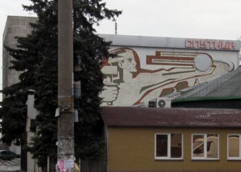 Кина уже не будет: последний из трех легендарных кинотеатров Днепра реконструируют – Дніпро