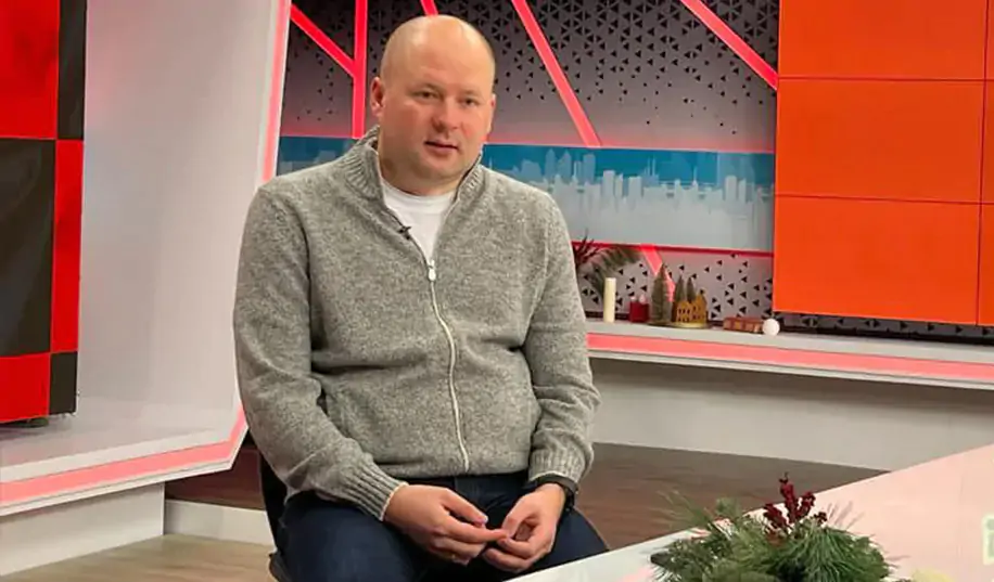 Кожен працівник Вереса подав свої дані до ТЦК