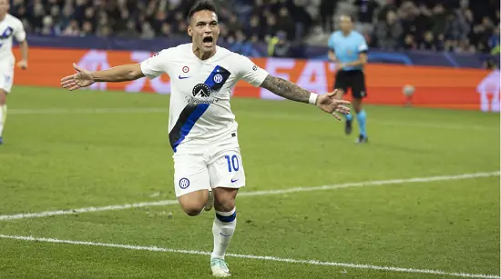 Мартінес: «Був близький до підписання контракту з «Атлетіко» у 2018-му»