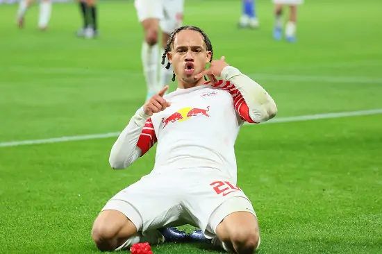 У Лейпцигу підтвердили, що не зможуть викупити Сімонса