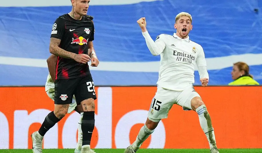 Лунін видав бенефіс у Лізі чемпіонів. Як це було