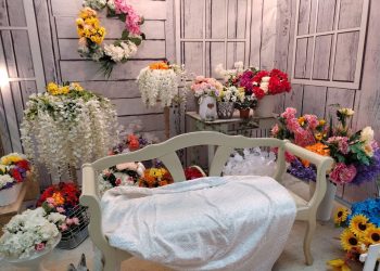 Лемуры, мишка с крыльями и Эйфелева башня: ТОП фотолокаций ко Дню святого Валентина в Днепре (ФОТО) – Дніпро