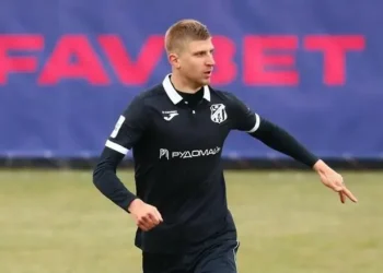 Лідер Кривбасу не горить бажанням залишати лідера УПЛ | Футбол |