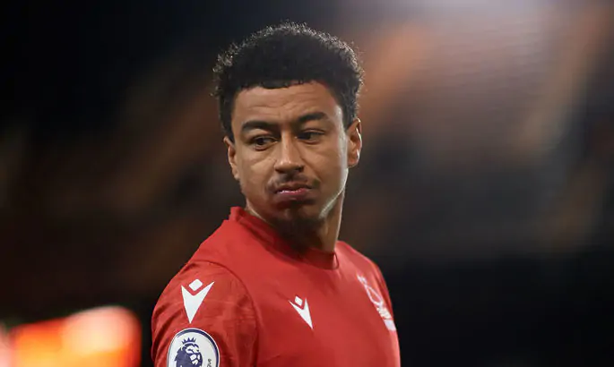 Лінгард перейшов до Сеула