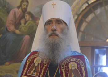 Лист Сергія до РПЦ в УПЦ Тернопільщини назвали фейком