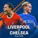 Ліверпуль – Челсі. Онлайн трансляція 31-01-2024 | Футбол |