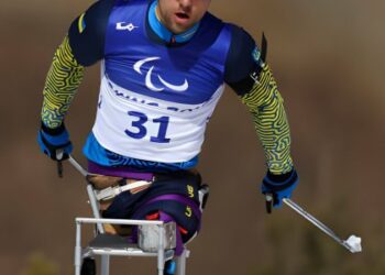 Львів’янин виграв «золото» на етапі Кубка світу з лижних перегонів