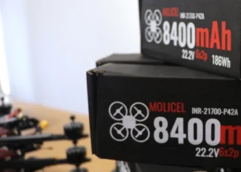 Львівська 103-тя бригада ТрО отримала 10 FPV-дронів та 5 зарядних станцій — Львівщіна