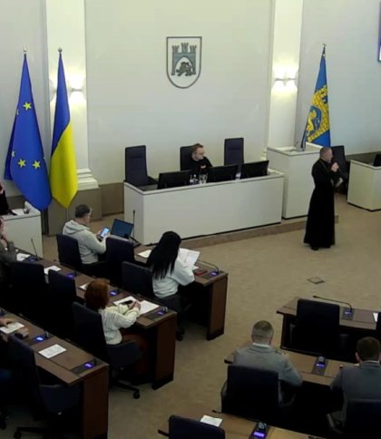 Львівська міська рада ухвалила бюджет розвитку на 2024 рік