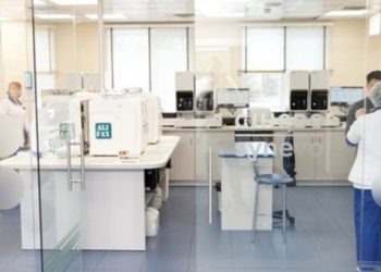 Львівський суд арештував головний офіс мережі лабораторій «Сінево»