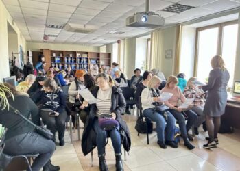 Майже 100 швачок шукає підприємство на Тернопільщині
