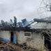 Масштабна пожежа сталася у Микулинецькій громаді