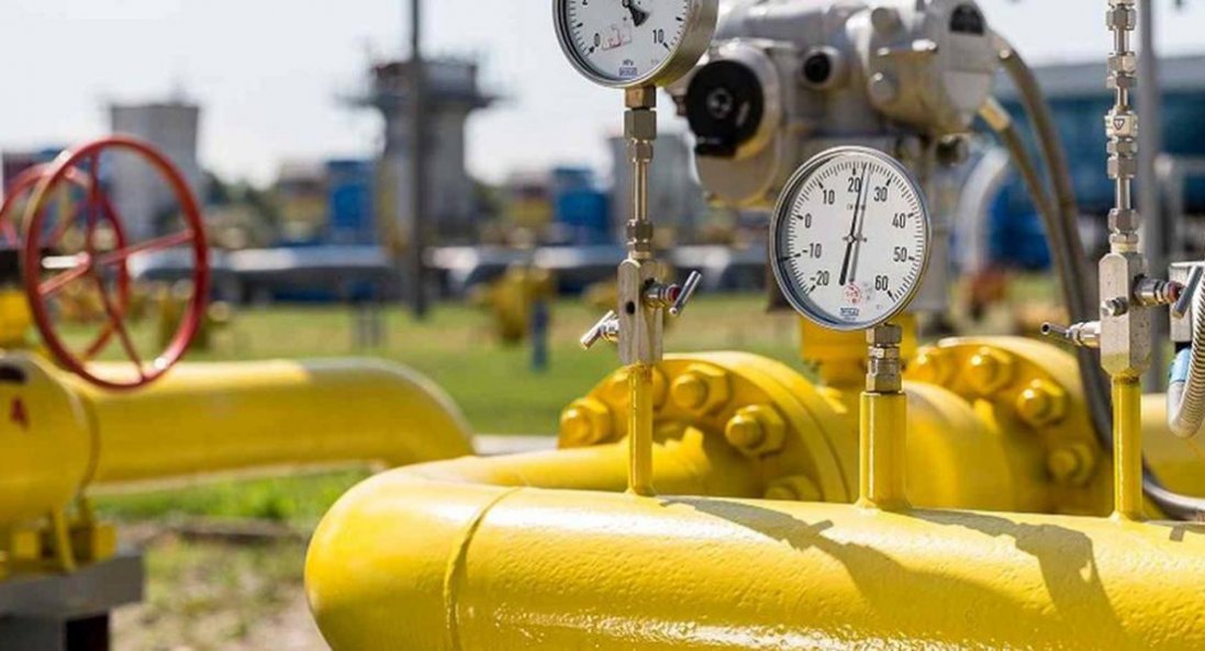 Новости Днепра про Масштабная утечка газа из-за вандалов: на Днепропетровщине второй раз за неделю уродуют газопроводы