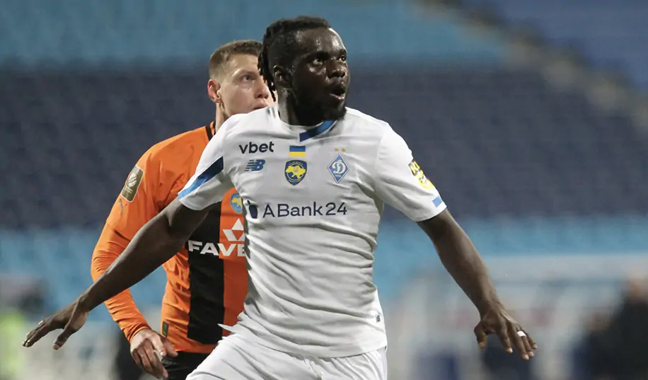 Матчі УПЛ транслюватимуться на медіаресурсі Ла Ліги