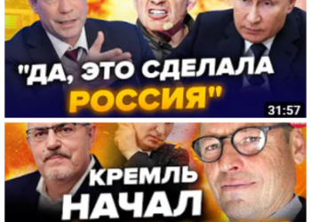 Мер Львова пояснив російськомовний контент на каналі своєї дружини
