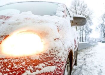 Міф про прогрівання авто: чи дійсно воно корисне для двигуна | АВТО НОВИНИ |