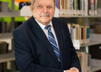 Мирослав  Маринович залишив посаду проректора УКУ — Львівщіна