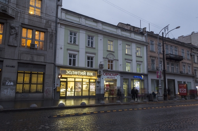 Фото: Photo Buildings