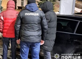 Молодий тернополянин організував незаконну схему перетину кордону: вимагав шалені гроші | Терміново новини Тернополя