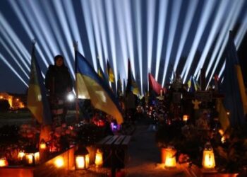 На архітектурний конкурс проєкту Меморіального комплексу у Львові подалися 53 учасники