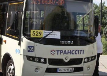 На автобусних маршрутах Львова працюватимуть нові приватні перевізники