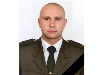 На Харківщині в бою з рашистами загинув 28-річний боєць із Кам’янського Максим Желєзняков |  Дніпро