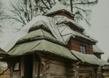 На Львівщині за рік відреставрували чотири старовинні церкви — Львівщіна